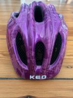 Kinder Fahrradhelm KED Gr. S 46-51 cm Berlin - Lichtenberg Vorschau