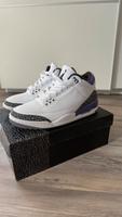 Jordan 3 Iris | SIZE 44 | Neu Sachsen - Oschatz Vorschau