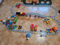 LEGO DUPLO Eisenbahn mit Zusatzpaket Bochum - Bochum-Mitte Vorschau