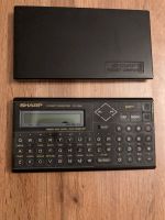 Sharp Pocket Computer PC-1248 Vintage 80er Jahre Niedersachsen - Meinersen Vorschau