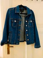 Jeansjacke Mitte - Wedding Vorschau