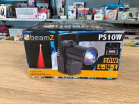 ⭐️beamZ PS10W LED Pin Spot 10W 4-in-1 DMX 1 J. Garantie⭐️ Niedersachsen - Peine Vorschau