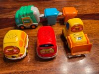 Tut Tut Baby Flitzer / Autos VTech Baden-Württemberg - Leonberg Vorschau