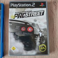 PS2 - Need for Speed - ProStreet Hessen - Büttelborn Vorschau