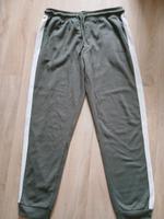Joggpants Pikee Herren L Neu Sachsen - Lauta Vorschau