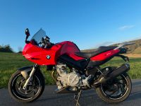 BMW F800S  ***Super Zustand*** Nordrhein-Westfalen - Höxter Vorschau