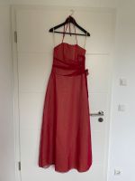 Abendkleid - Hochzeit (Größe 38) rot Rheinland-Pfalz - Mainz Vorschau