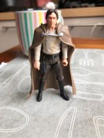 Hasbro 2005 Star Wars Han Solo Nordrhein-Westfalen - Oberhausen Vorschau