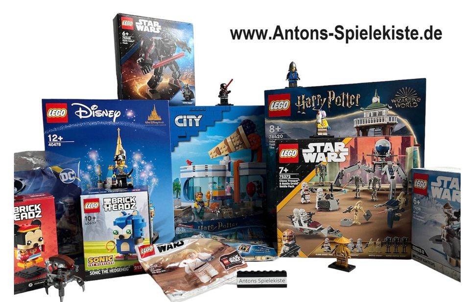 LEGO® Disney Pirates of the Caribbean 30133 Jack Sparrow Polybag in Wesel