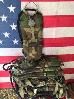 US Army Camelbak Woodland Militär Armee Nordrhein-Westfalen - Elsdorf Vorschau