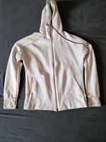 Adidas ZNE Hoodie Kapuzenjacke Gr L in grau Aachen - Eilendorf Vorschau