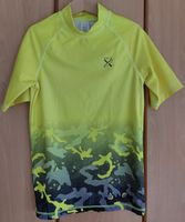 Schwimmshirt, Badeshirt, UV, gelb, 140 Köln - Nippes Vorschau