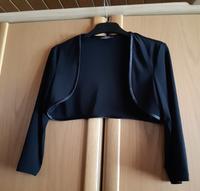 Bolero schwarz - Gr. 40 Saarland - Bexbach Vorschau