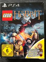 Lego Der Hobbit Special Edition PS4 Bilbo OVP Hessen - Linsengericht Vorschau