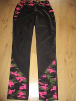 schöne Mädchen Sport- Fitness- Freizeit- Leggings Hose Gr.158/164 Thüringen - Erfurt Vorschau