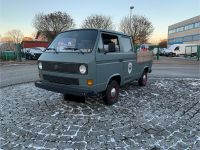 VW T3 Pritsche / *H-Zulassung* / *TÜV NEU* Schleswig-Holstein - Henstedt-Ulzburg Vorschau