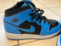 Nike Air Jordan 1er Gr. 40 Bayern - Traunstein Vorschau