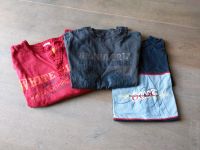 3 Shirts 128 Mayvet Grande PRIX Cars T-Shirt Langarmshirt Bayern - Nordendorf Vorschau