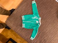 - Trainingsjacke Grün Main Stage 92 6€ Bayern - Hurlach Vorschau