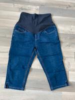 Umstandsjeans von Bonprix Größe 38 Niedersachsen - Hagen am Teutoburger Wald Vorschau