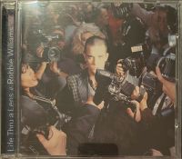 Robbie Williams - Life Thru a Lens (CD) Sachsen-Anhalt - Halle Vorschau