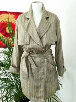 neu ZUCCHERO wunderschöner Trenchcoat Mantel Gr.38-40 NEU Nordrhein-Westfalen - Blankenheim Vorschau