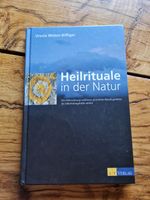 Heilrituale in der Natur - Wahrnehmung Selbstheilung Rituale Esot Brandenburg - Bad Belzig Vorschau