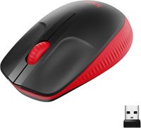 Logitech kabellose Maus M190 NEU und OVP Bayern - Weiden (Oberpfalz) Vorschau