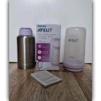 ❤️ Philips Avent Thermo Flaschenwärmer SCF256/00 ❤️ Berlin - Pankow Vorschau