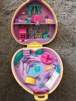 Polly Pocket Sammlung 80er und 90er Bayern - Wunsiedel Vorschau