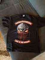 Kneipenterroristen T Shirt Rheinland-Pfalz - Hemmelzen Vorschau