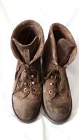 Stiefeletten Gr. 39 Bayern - Neu Ulm Vorschau