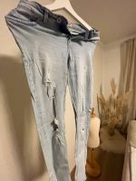 Tally WEIJL Jeanshose Jeans Hose Röhre used Look Gr 36 / S Baden-Württemberg - Loßburg Vorschau