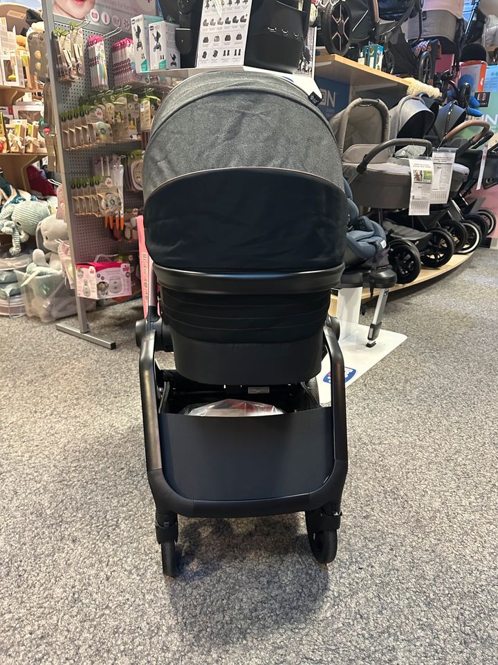 NEU - chicco® MYSA 2023 Kombi-Kinderwagen - Aktions-Angebot - NEU - FIRLEFANZ in Berlin