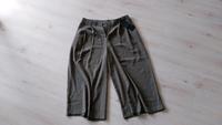 Sublevel lockere Bermuda NEU Etikett kurze Hose 38 M dunkelgrün Bayern - Sonthofen Vorschau