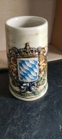 Bierkrug, Bayernwappen, 0,5l Bayern - Bernhardswald Vorschau