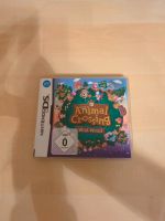Animal Crossing Wild World Nintendo DS Nordrhein-Westfalen - Siegen Vorschau