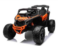 Buggy Maveric CAN-AM | 24 Volt | 800 Watt | 4x4 | Vmax: 10 K/hm Niedersachsen - Ilsede Vorschau