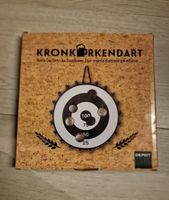 Kronkorkendart Darts perfektes Geschenk NEU Bier Trinkspiel Depot Nordrhein-Westfalen - Werne Vorschau