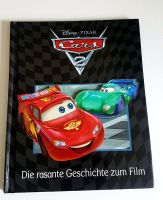 Kinderbuch Cars 2 Rheinland-Pfalz - Kaiserslautern Vorschau