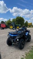 Quad LOF CF Moto 625 Touring 1 Hand TÜV+Service Nordrhein-Westfalen - Kamp-Lintfort Vorschau