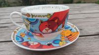 Royal Worcester Jumbotasse Cats,very important Person Nordrhein-Westfalen - Elsdorf Vorschau