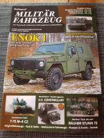 Tankograd Militärfahrzeug Ausgabe (Ausgabe) 2/2009 Enok I Baden-Württemberg - Bempflingen Vorschau