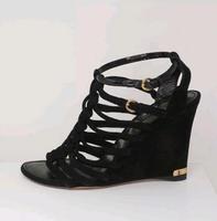 Original Louis Vuitton Gladiator Sandalen Schuhe Gr. 38.5 Bremen - Schwachhausen Vorschau
