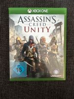 Assassins Creed Unity | XBOX ONE Rheinland-Pfalz - Kruft Vorschau