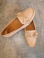 "Via Milano" Leder Sommer Mokassin Gr.40 top Zustand in 2 Farben Bayern - Roth Vorschau