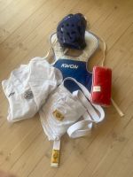 Taekwondo Set Bielefeld - Joellenbeck Vorschau