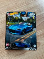 HotWheels Premium Boulevard Nissan Z jdm skyline Harztor - Harztor Ilfeld Vorschau