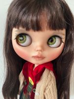 Sue Gasser One Sweety Doll Blythe Custom Puppe Kiel - Elmschenhagen-Kroog Vorschau