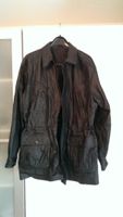 Schwarze Echtlederjacke in Größe 58 / XL NEU Köln - Köln Junkersdorf Vorschau